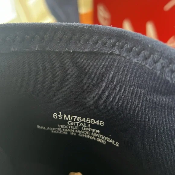 NWT Impo Gitali Stretch Blue Suede Boots - Picture 8 of 8